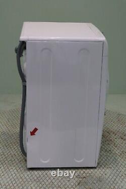 Machine à laver Hoover H3W 48TE-80 8kg 1400 tours NFC D Blanc