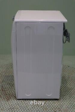 Machine à laver Hoover H3W 48TE-80 8kg 1400 tours NFC D Blanc