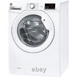 Machine à laver Hoover H3W4102DAE 10 kg Blanc 1400 tr/min Classe C