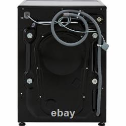 Machine à laver Hoover H3W492DBBE/1 9 kg 1400 tr/min Classe D Noir