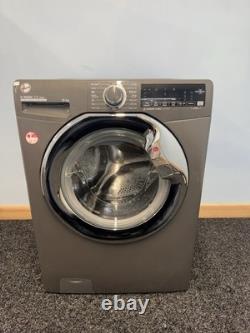 Machine à laver Hoover H3W5610TAMCGE180 10 kg 1600 tours Graphite 5050