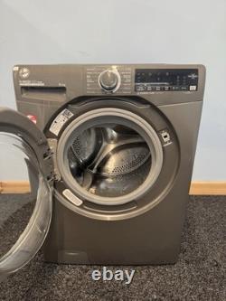 Machine à laver Hoover H3W5610TAMCGE180 10 kg 1600 tours Graphite 5050