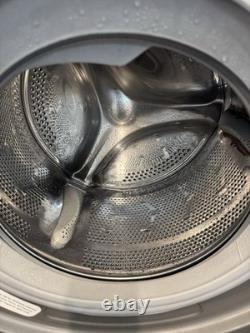 Machine à laver Hoover H3W5610TAMCGE180 10 kg 1600 tours Graphite 5050