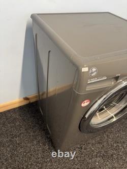 Machine à laver Hoover H3W5610TAMCGE180 10 kg 1600 tours Graphite 5050