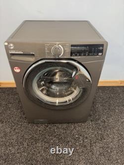 Machine à laver Hoover H3W5610TAMCGE180 10 kg 1600 tours Graphite 5050