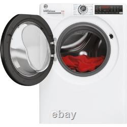 Machine à laver Hoover H3WPS4146TAMB-80 14 kg 1400 tours blanc (grade C)