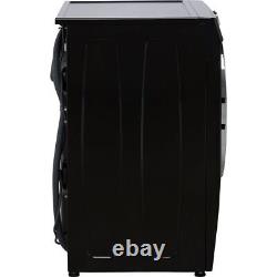 Machine à laver Hoover HW69AMBCB/1 de 9 kg, 1600 tr/min, catégorie A, couleur noire