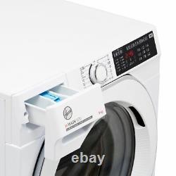 Machine à laver Hoover HW69AMC/1 9Kg 1600 RPM Classe A Blanc 1600 RPM
