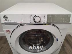 Machine à laver Hoover HWB411AMC 11kg 1400rpm WIFI Blanc ID219785110
