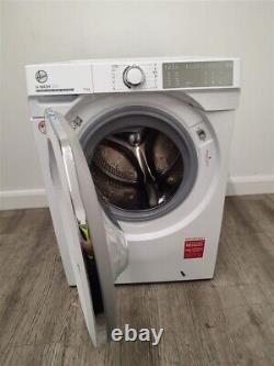 Machine à laver Hoover HWB411AMC 11kg 1400rpm WIFI Blanc ID219785110