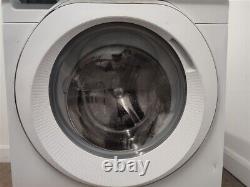 Machine à laver Hoover HWB411AMC 11kg 1400tr/min WIFI Blanc ID2110145554