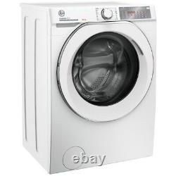 Machine à laver Hoover HWB510AMC blanc 10kg 1500 tr/min Smart Autonome