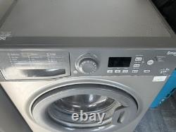 Machine à laver Hotpoint