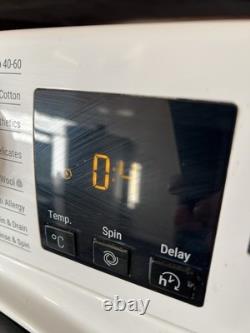 Machine à laver Hotpoint 7 kg 1400 tours/minute