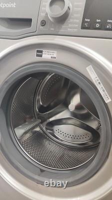 Machine à laver Hotpoint 8 kg 1400 tr/min