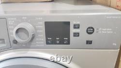 Machine à laver Hotpoint 8 kg 1400 tr/min