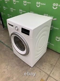 Machine à laver Hotpoint 9Kg NSWA945CWWUKN Blanc Noté B #LF82500