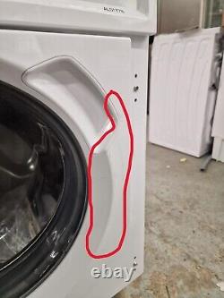 Machine à laver Hotpoint BI WMHG 91484 UK 9Kg blanche Prix de détail recommandé £519.00