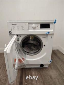 Machine à laver Hotpoint BIWMHG71483UKN 7kg 1400tr/min Intégrée IA7010149093