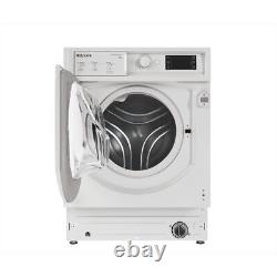 Machine à laver Hotpoint BIWMHG91485UK 9 kg Blanc 1400 tr/min Classe B