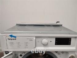 Machine à laver Hotpoint BIWMHG91485UK 9kg 1400tr/min ID709950083