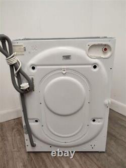 Machine à laver Hotpoint BIWMHG91485UK 9kg 1400tr/min ID709950083