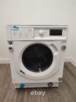 Machine à laver Hotpoint BIWMHG91485UK 9kg 1400tr/min ID709950083