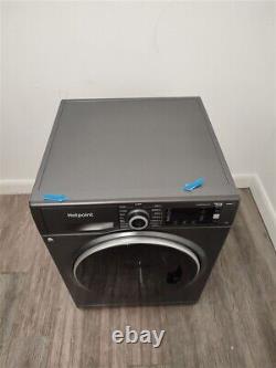 Machine à laver Hotpoint NLLCD1065DGDAWUK 10 kg WiFi noir ID6010075489