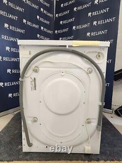Machine à laver Hotpoint NM111046WCAUKN 10kg Autonome Blanc Reconditionné A(Lire)