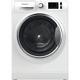 Machine à Laver Hotpoint Nm11946wcaukn 9 Kg Blanc 1400 Tr/min Classe A