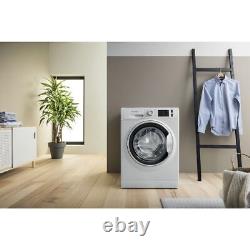 Machine à laver Hotpoint NM11946WCAUKN 9 kg Blanc 1400 tr/min Classe A