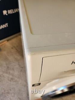 Machine à laver Hotpoint NM11946WCAUKN 9Kg Activecare Blanc Refurb A Veuillez lire