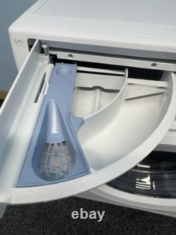 Machine à laver Hotpoint NSWR743UWK 7KG 1400 tours/minute Blanche 4971