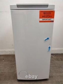 Machine à laver Hotpoint WMTF722UUKN 7KG 1200tr/min Chargement par le haut ID2110196794