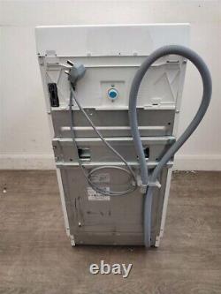 Machine à laver Hotpoint WMTF722UUKN 7KG 1200tr/min Chargement par le haut ID2110196794