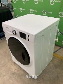 Machine à laver Hotpoint avec 1400 tr/min Blanc 10kg NM111046WDAUKN #LF76192