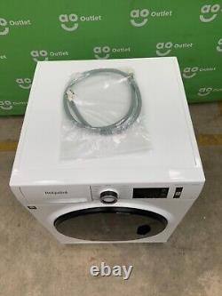 Machine à laver Hotpoint avec 1400 tr/min Blanc 10kg NM111046WDAUKN #LF76192
