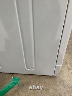 Machine à laver Hotpoint avec 1400 tr / min Blanc B NSWA1045CWWUKN 10 kg #LF76720