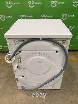 Machine à laver Hotpoint avec 1400 tr / min Blanc B NSWA1045CWWUKN 10 kg #LF76720