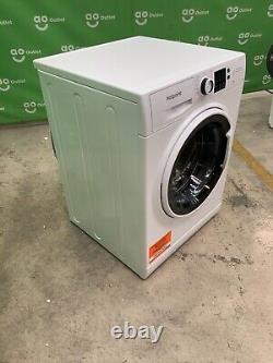 Machine à laver Hotpoint avec 1400 tr/min Blanc NSWA845CWWUKN 8kg #LF53973