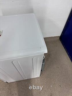 Machine à laver INDESIT blanc modèle MTWC 91495 W UK N 9 kg 1400 tours/min