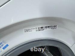 Machine à laver INDESIT blanc modèle MTWC 91495 W UK N 9 kg 1400 tours/min