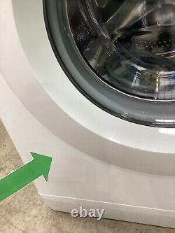 Machine à laver Indesit 9 kg MTWE91495WUKN #LF62956