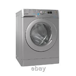 Machine à laver Indesit BWA81485XSUKN 8 kg 1351 tr/min en argent