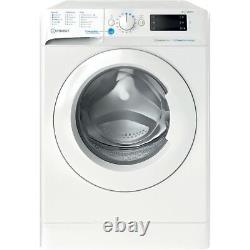 Machine à laver Indesit BWE 81496X WV UK 8 kg Blanc 1400 tours/minute Classe A