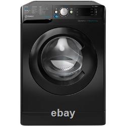Machine à laver Indesit BWE71496XKVUK 7 kg 1400 tr/min Noir ID2110877907