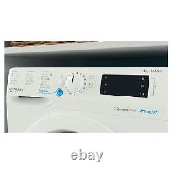 Machine à laver Indesit BWE91496XWUKN 9kg Blanc