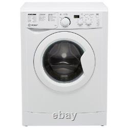 Machine à laver Indesit EWD71453WUKN de 7 kg à 1400 tours par minute