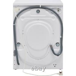 Machine à laver Indesit IWSC61251WUKN 6 kg 1200 tr/min Blanc