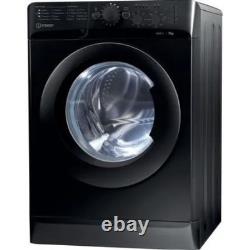 Machine à laver Indesit MTWC71252KUK en pose libre 7Kg à chargement frontal Collect NN5